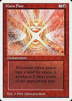 Mana Flare #164