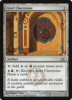 Izzet Cluestone #141