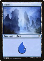 Island #292