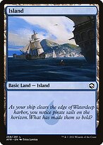 Island #268