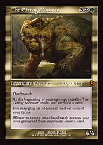 The Gitrog Monster #431