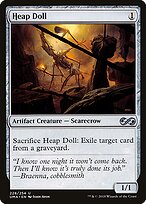 Heap Doll #228