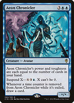 Aeon Chronicler #82