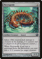 Necropede #185