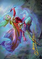 Terra, Herald of Hope // Terra, Herald of Hope #20