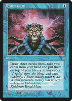 Brainstorm #61