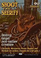 Shoot the Sheriff #43
