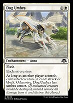 Dog Umbra #22
