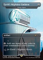 Arcane Signet #908