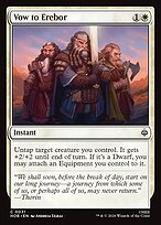 Vow to Erebor #31
