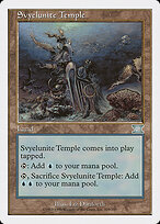 Svyelunite Temple #329