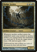 Sludge Strider #95