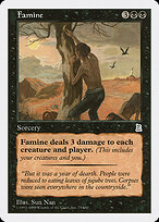 Famine #75
