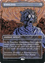 Mindslaver #80
