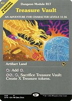 Treasure Vault #358