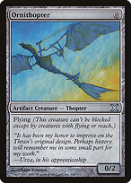 Ornithopter #336