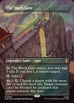 The Black Gate #87