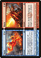 Turn // Burn #134