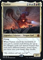 Tiamat #235a
