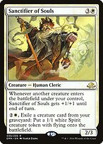Sanctifier of Souls #39