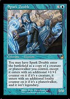 Spark Double #319