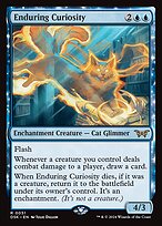 Enduring Curiosity #51p
