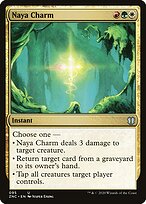 Naya Charm #95
