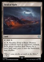 Field of Ruin #308