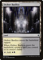 Orzhov Basilica #49