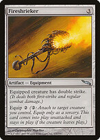 Fireshrieker #171