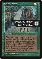 Sylvan Library #273