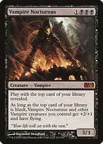 Vampire Nocturnus #113