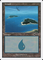 Island #80
