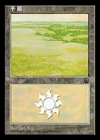 Plains #199s