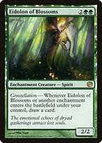 Eidolon of Blossoms #122