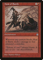 Heat of Battle #88