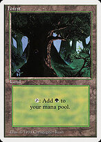 Forest #306