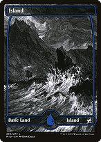 Island #270