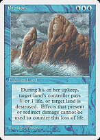 Erosion #70