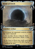 Stone of Erech #702