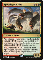Apocalypse Hydra #171