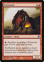 Ferrovore #88