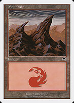 Mountain #116