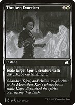 Thraben Exorcism #39
