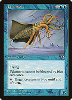 Fylamarid #64