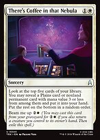 There's Coffee in that Nebula #40