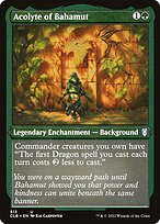Acolyte of Bahamut #513