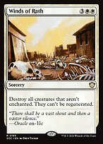 Winds of Rath #185