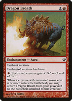 Dragon Breath #33