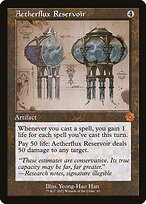 Aetherflux Reservoir #65